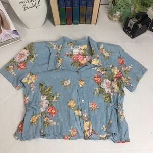 K Petite Women’s Top